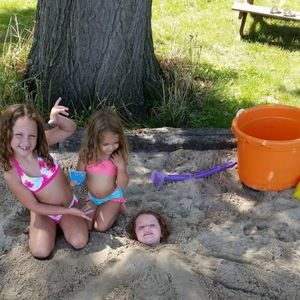 Meet your Posher, Kevin